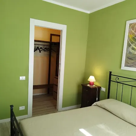 La Rapetta Casa D'arte Holiday home