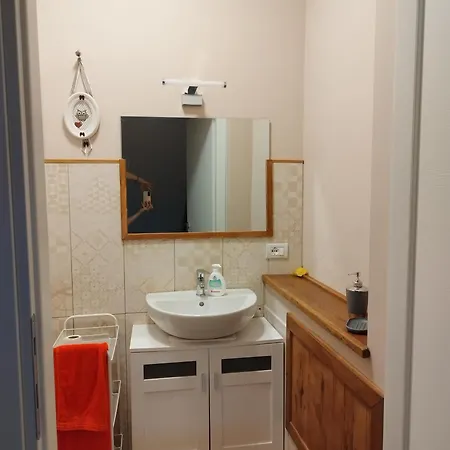 Ferienhaus La Rapetta Casa D'arte Torgiano
