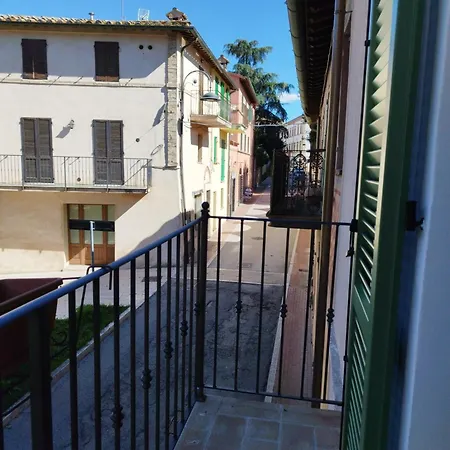 Holiday home La Rapetta Casa D'arte