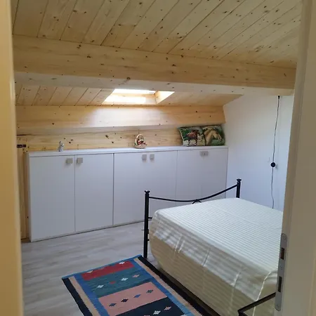 La Rapetta Casa D'arte Ferienhaus *