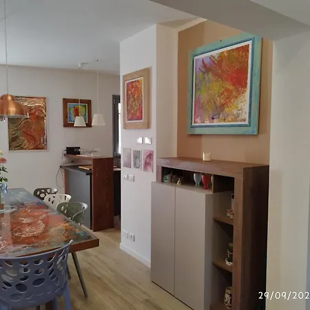 Holiday home La Rapetta Casa D'arte Torgiano