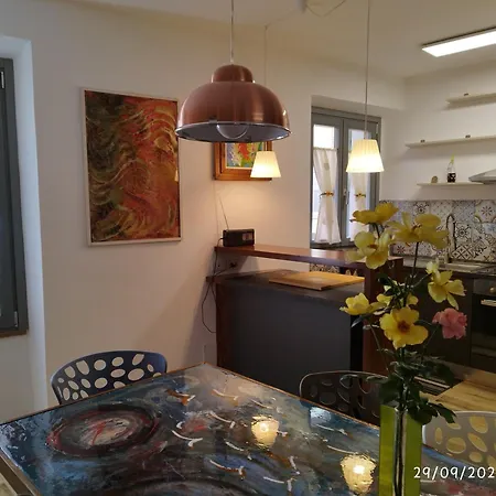 La Rapetta Casa D'arte Torgiano