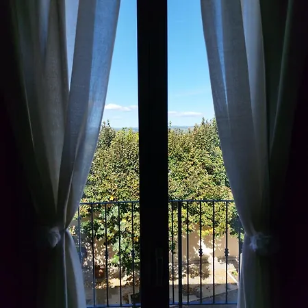 La Rapetta Casa D'arte Torgiano