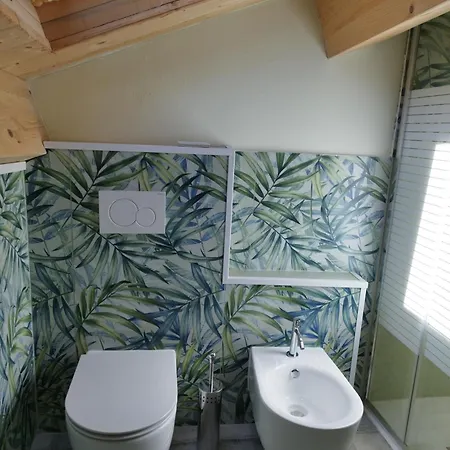 Holiday home La Rapetta Casa D'arte